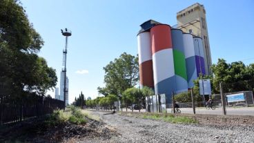 La nueva doble mano integrará las zonas centro y norte.