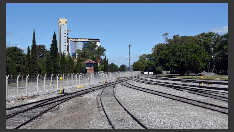 La nueva doble mano integrará las zonas centro y norte.