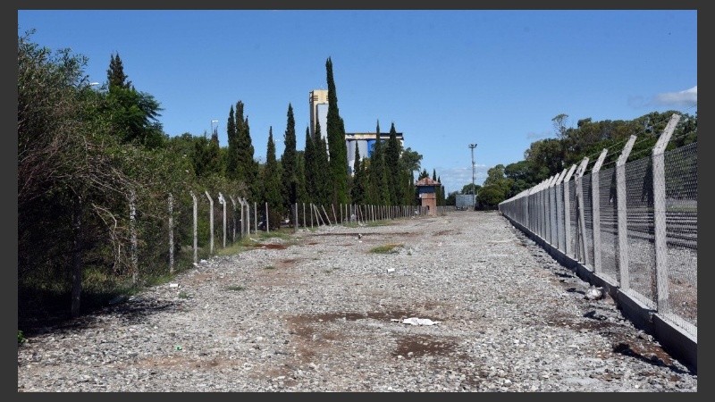 La nueva doble mano integrará las zonas centro y norte.