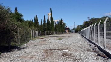 La nueva doble mano integrará las zonas centro y norte.