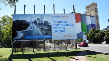 La nueva doble mano integrará las zonas centro y norte.