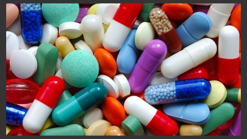 La Alianza Industrial contra la Resistencia Antimicrobiana está formada por más de 100 compañías.