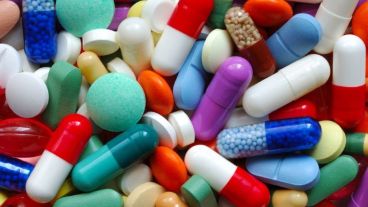 La Alianza Industrial contra la Resistencia Antimicrobiana está formada por más de 100 compañías.