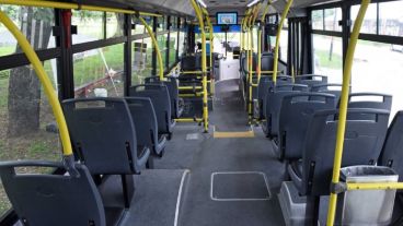 El futuro plan contempla redes interconectadas y un boleto por horario.