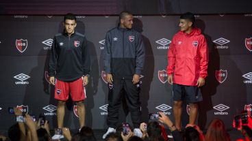 Uno de los nuevos modelos que tiene la marca.