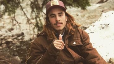 Tomás Lacase es oriundo de Villa Allende.