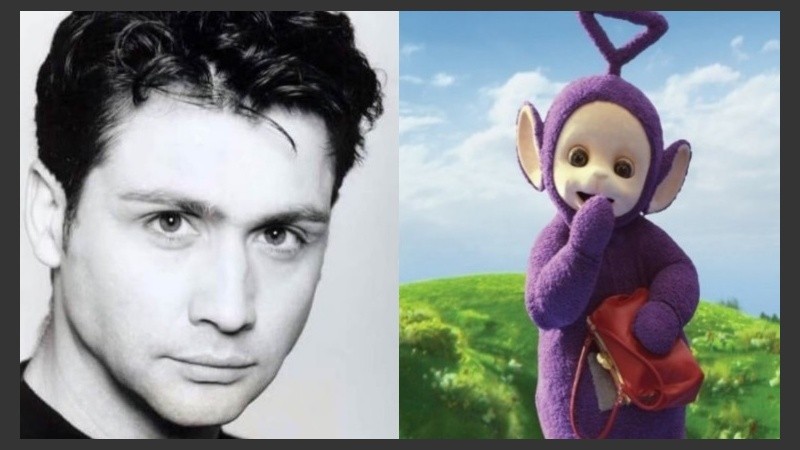 El actor falleció a los 52 años por motivos que se desconocen.