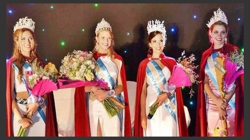 El tradicional certamen no se hará este año.