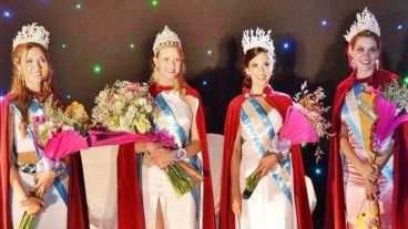 El tradicional certamen no se hará este año.