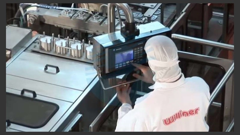 Preocupación en Suardi por la decisión de la empresa. 