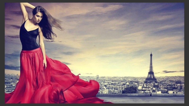 Magnífica oportunidad para diseñadores y casas de moda ¡No te la pierdas!