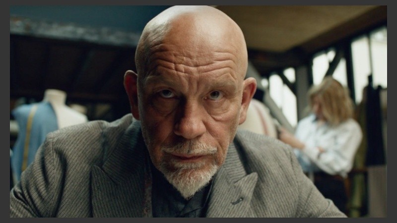 John Malkovich seguro se cruzará en las vidas del fiscal Chuck Rhoades y el rey de los fondos de inversión Bobby Axelrod.