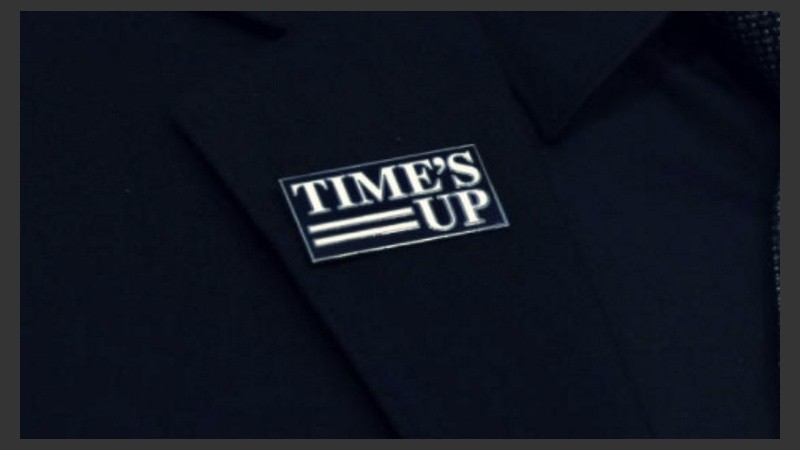 La primera acción de 