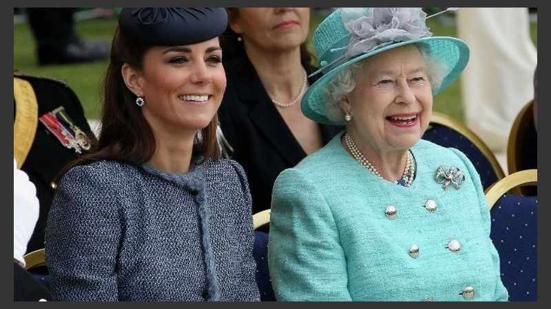 Se trata de una tendencia particular a la que no están dispuestas a dejar de seguir.