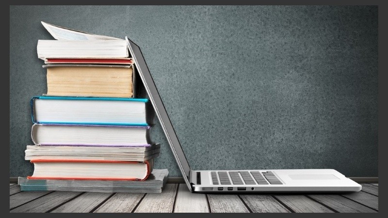 Son libros pensados no sólo para estudiantes sino para toda aquella persona que quiera seguir desarrollando su mente.