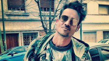 Según la mujer policía, Chano estaba “en actitud de violencia masiva de manera eufórica".