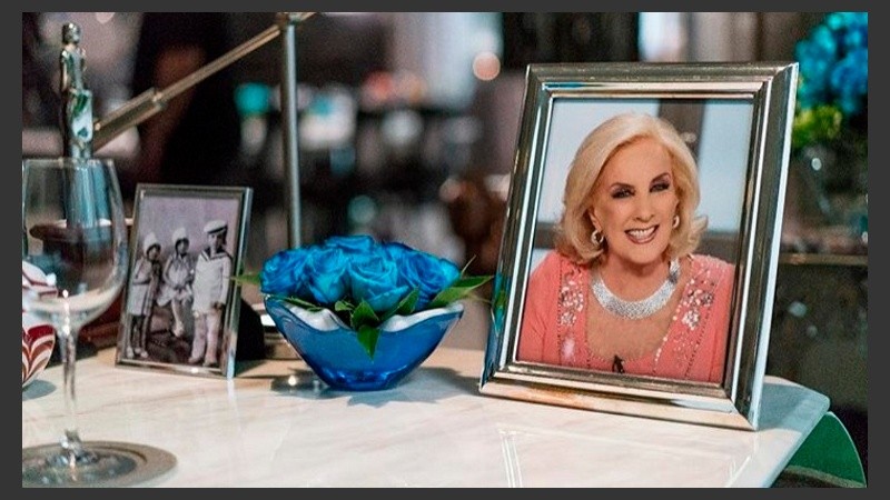 Este fin de semana, La Chiqui regresa a la pnalla de el Tres.