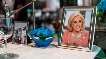 Este fin de semana, La Chiqui regresa a la pnalla de el Tres.