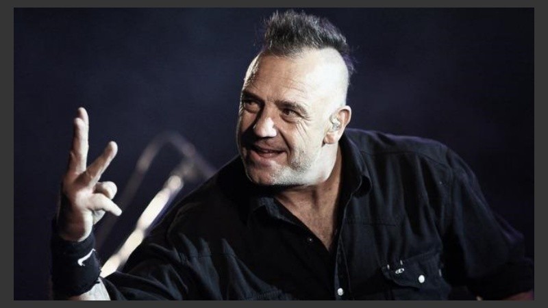 La detención ocurrió en la localidad de Sierra de la Ventana.