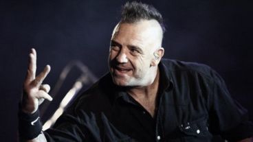 La detención ocurrió en la localidad de Sierra de la Ventana.