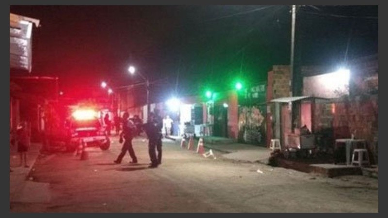 Según la policía, los asesinos formaban parte del grupo criminal Guardianes del Estado de Ceará´.