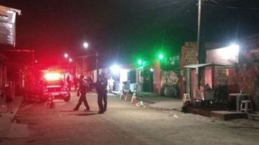 Según la policía, los asesinos formaban parte del grupo criminal Guardianes del Estado de Ceará´.