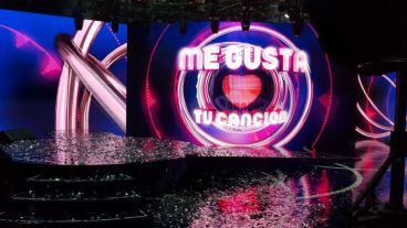 "Me gusta tu canción", los domingos a las 22.15, por El Tres.