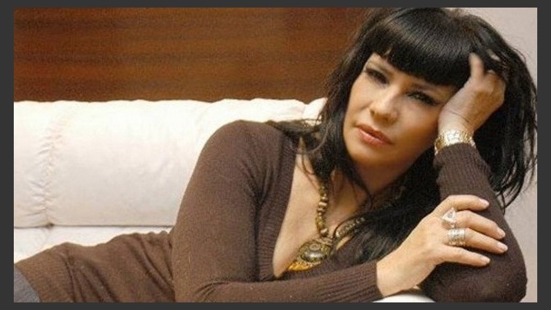 Susana Romero contó una experiencia traumática.