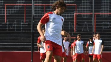 Fontanini fue habilitado.