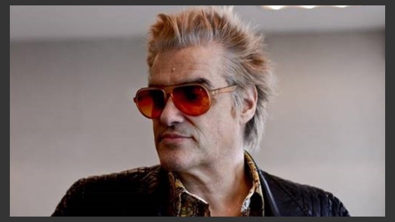 “No podemos vivir en un lugar en el que no se pueda hacer un chiste o decir un piropo”, dijo Petinatto.