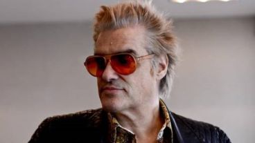 “No podemos vivir en un lugar en el que no se pueda hacer un chiste o decir un piropo”, dijo Petinatto.