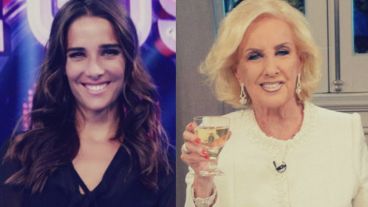 "Me gusta tu canción", con 7.7 puntos, se consagró como lo más visto del último domingo