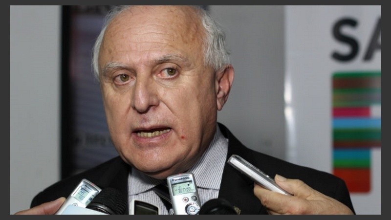 Lifschitz: “Suelen haber designaciones que no reúnen requisitos de idoneidad