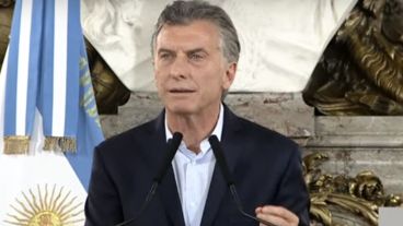 Quedan exceptuadas las designaciones por concurso público.