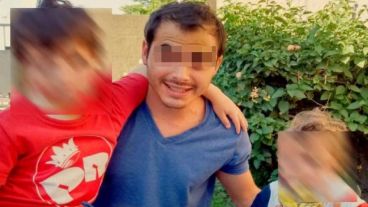 Lucas trabajaba en la Fiscalía de Santa Rosa.