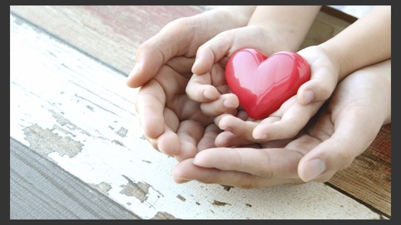 9 de cada 10 personas necesitarán recibir sangre transfundida en algún momento de su vida.