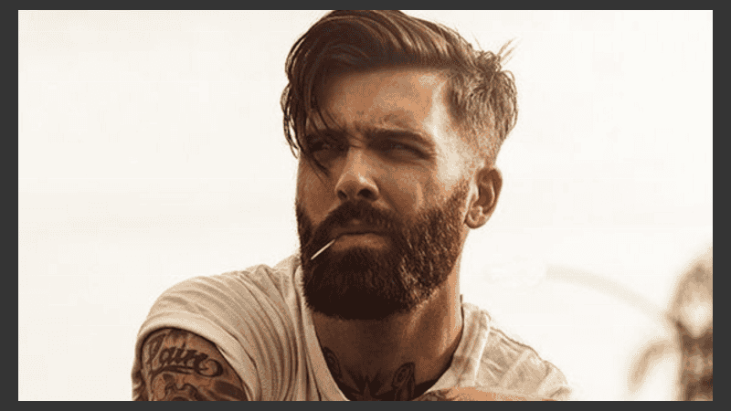 ¡Sumate a la elegancia de una barba impecable!