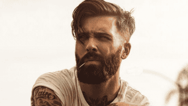 ¡Sumate a la elegancia de una barba impecable!