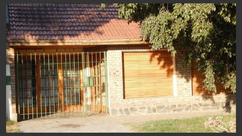 No se pudo conocer hasta el momento el nombre de los responsables del geriátrico.