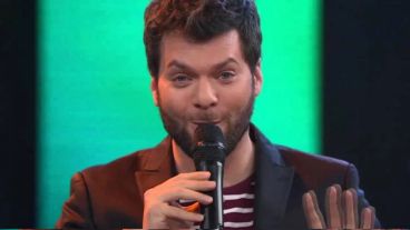 Kaczka: "A veces estoy en el laburo, corto, voy al psicoanálisis y vuelvo".