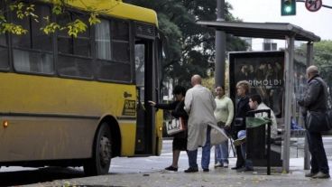 Si hay tormenta, que pare en todas las esquinas.