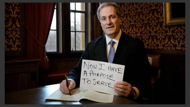 Hubo lamentos por la renuncia de Bates.