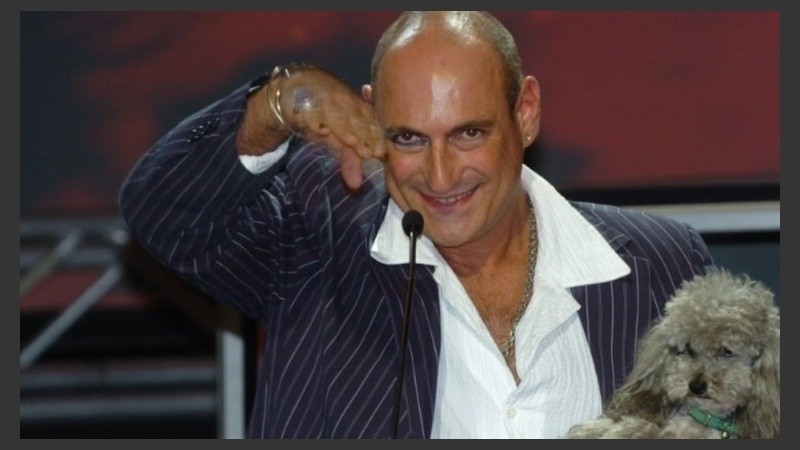 Peña murió el 17 de junio de 2009.