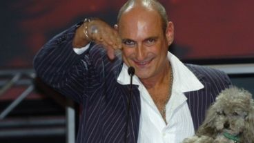 Peña murió el 17 de junio de 2009.