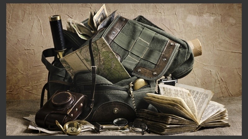 La nueva manera de descubrir lugares