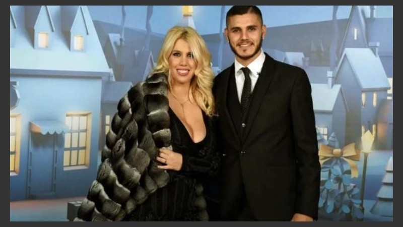 La pareja estaría atravesando un momento de crisis.