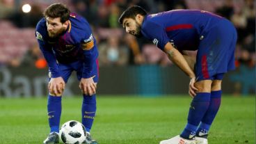 El equipo de Valverde jugó con titulares.