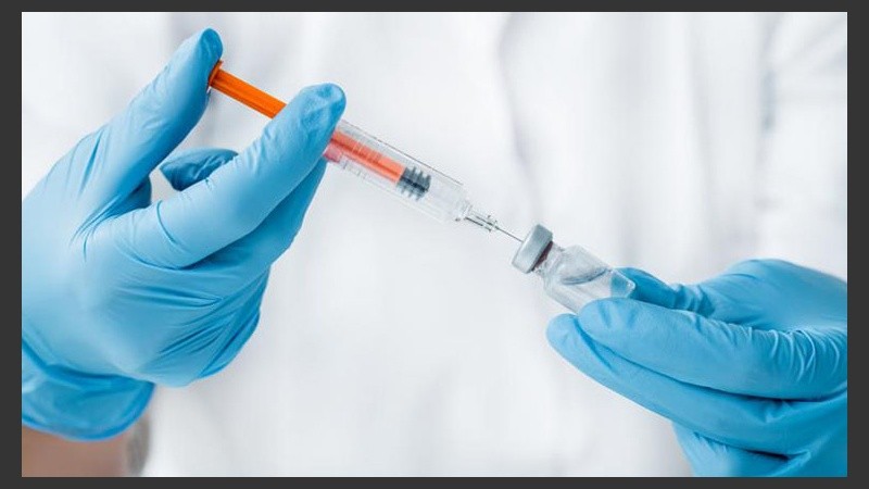 Esta técnica funcionó en muchos tipos diferentes de cánceres, incluidos los que surgen espontáneamente.