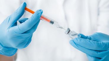 Esta técnica funcionó en muchos tipos diferentes de cánceres, incluidos los que surgen espontáneamente.