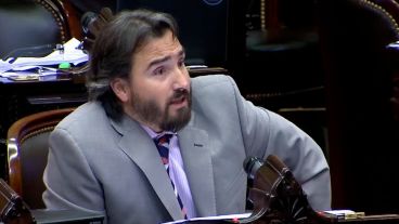 El diputado de Cambiemos habló con Radio 2.